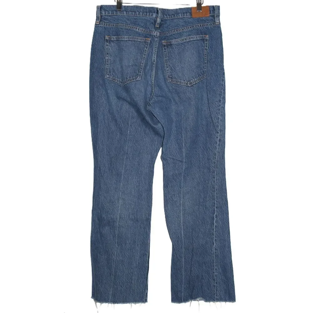 J. Crew womens crew